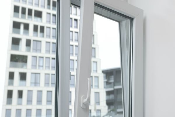 Soundproof Windows Installation in Glenview