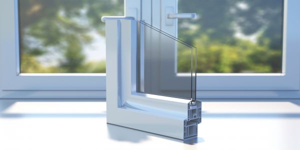 Cost of Double Pane Window Replacement in Glenview