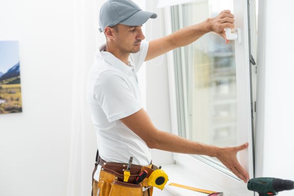 Window Remodeling in Glenview