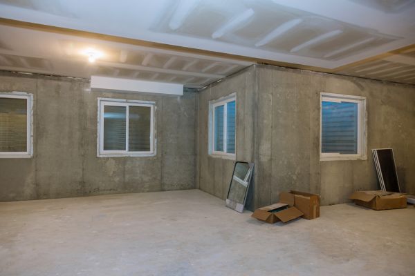 Basement Window Service in Glenview