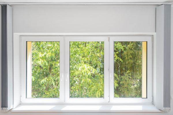 Window Installation Service in Glenview