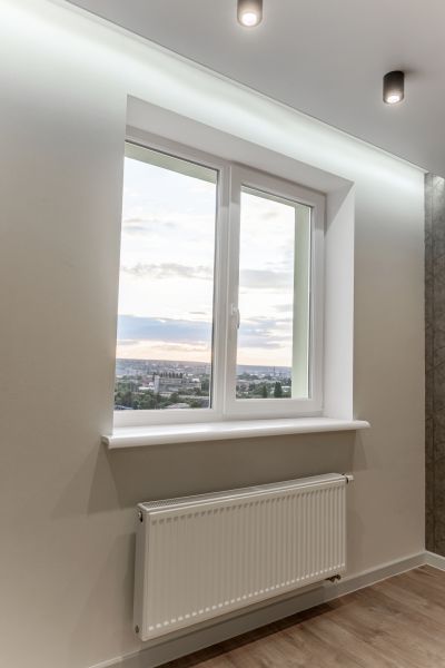 Cost of Glass Window Replacement in Glenview