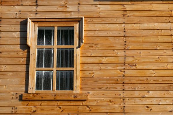 Cost of Wood Clad Windows Installation in Glenview