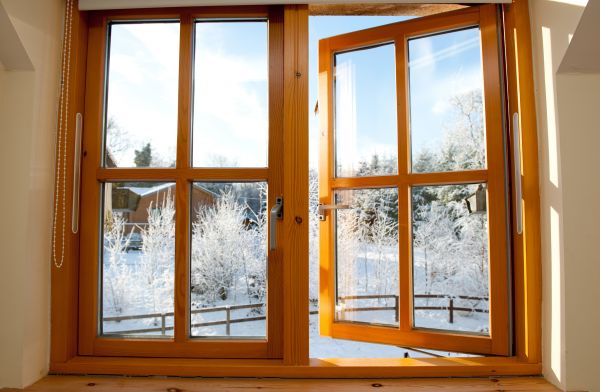 Cost of Double Window Replacement in Glenview