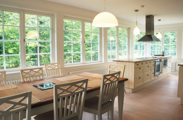 Cost of Picture Window Replacement in Glenview