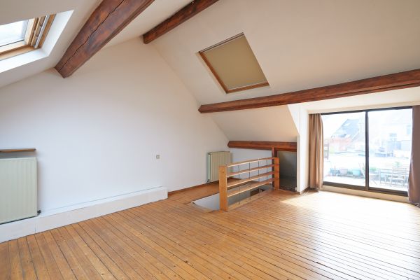 Cost of Attic Window Installation in Glenview