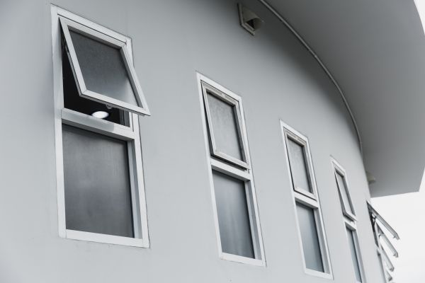 Awning Windows Installation in Glenview