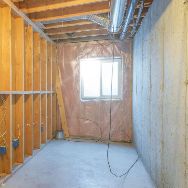 Cost of Basement Window Replacement in Glenview