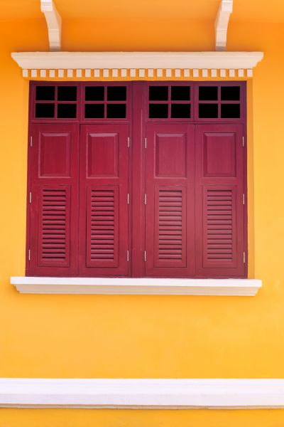 Cost of Wood Window Service in Glenview