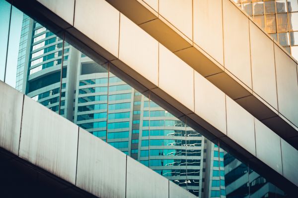 Commercial Window Remodeling in Glenview