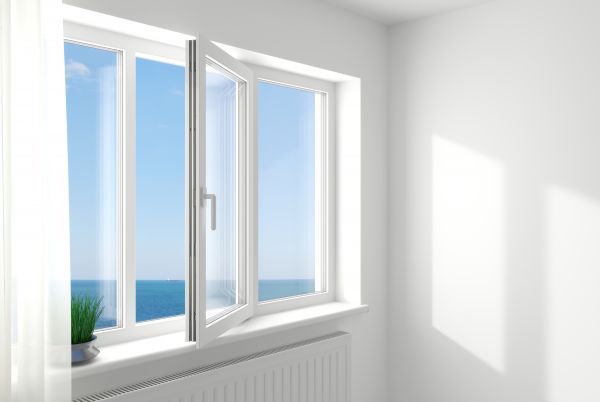 Casement Windows Installation in Glenview