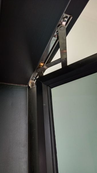 Cost of Pivot Window Replacement in Glenview