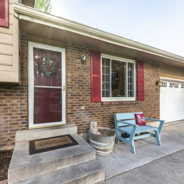 Cost of Hopper Window Replacement in Glenview