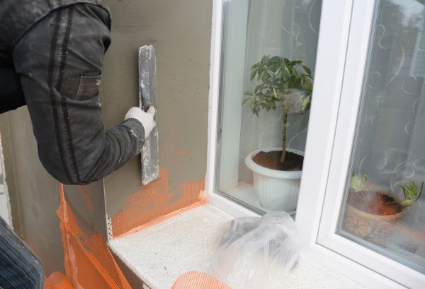 Cost of Fiberglass Window Replacement in Glenview