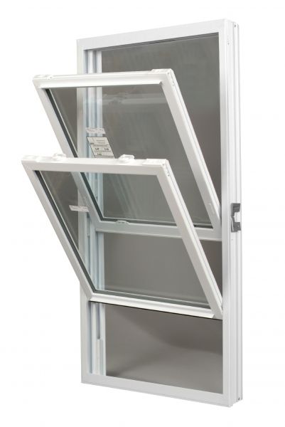 Cost of Double Hung Window Replacement in Glenview