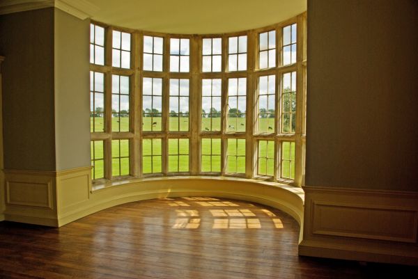 Cost of Bow Window Replacement in Glenview