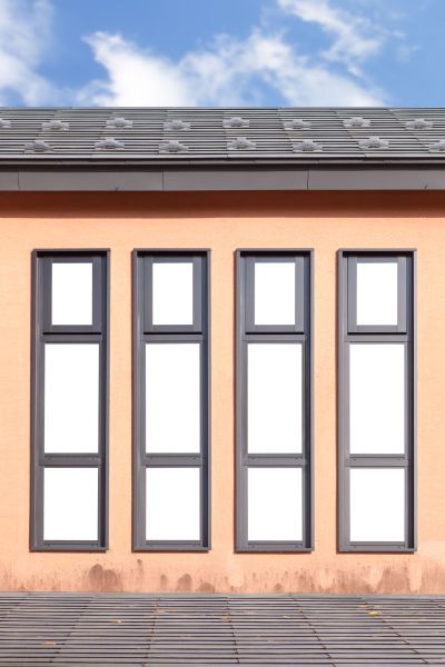 Cost of Metal Window Installation in Glenview