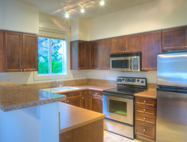 Kitchen Window Remodeling in Glenview
