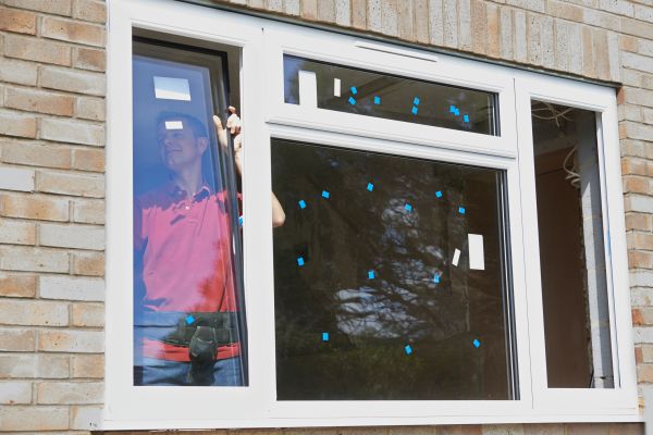 New Windows Installation in Glenview