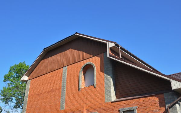 Cost of Brick Window Installation in Glenview